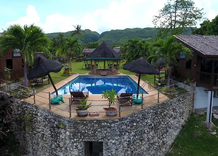 Little Broadway Hotel Alcoy