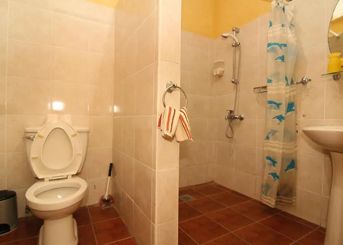 Little Broadway Hotel 4*