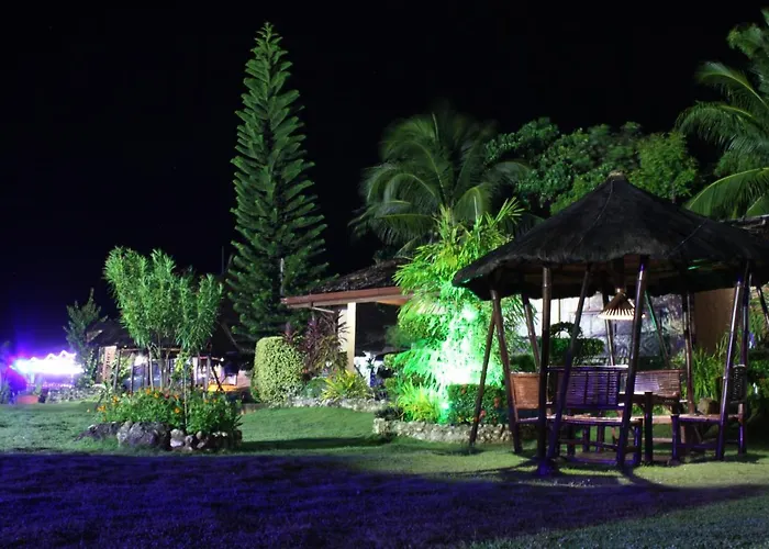 Little Broadway Hotel Alcoy