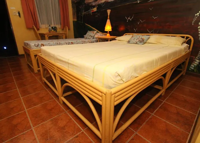 Little Broadway Hotel 4*
