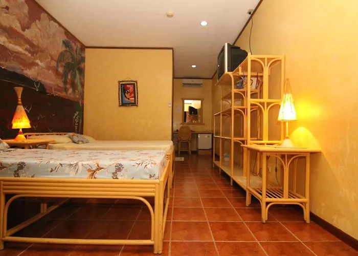 Hotel Little Broadway Alcoy